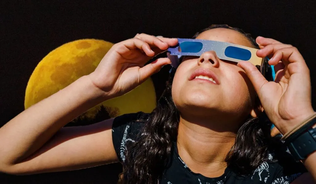 Hoy tendremos un eclipse lunar: El espectáculo que no te puedes perder