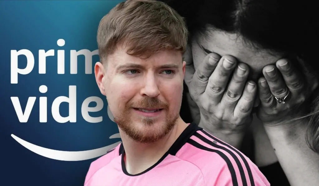 Denuncias en los Beast Games: Acusan a MrBeast por condiciones laborales y acoso sexual