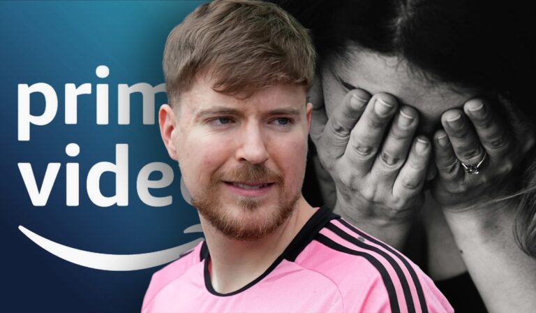 Denuncias en los Beast Games: Acusan a MrBeast por condiciones laborales y acoso sexual