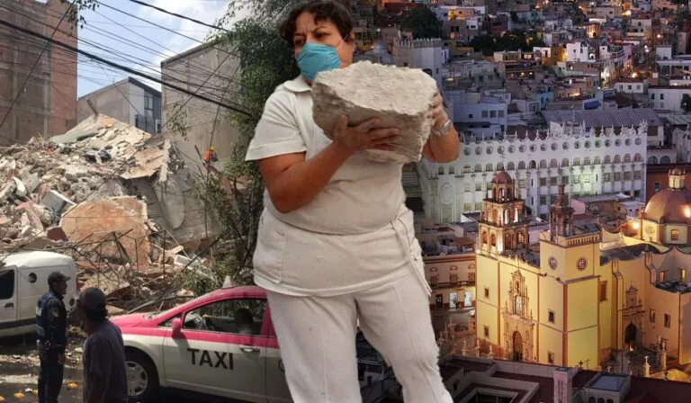 ¿Temblor en Guanajuato? Estos son los sismos que han sacudido al estado