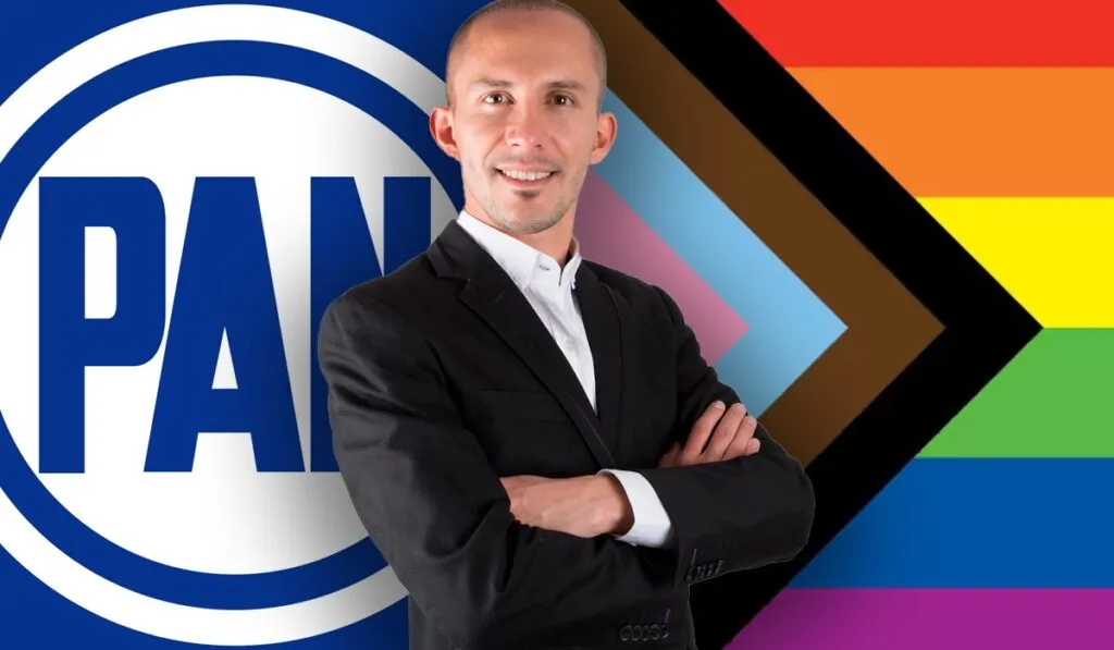 Crean la Subsecretaría para la Atención a la Diversidad Sexual en Guanajuato con Ricardo García como subsecretario