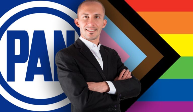 Crean la Subsecretaría para la Atención a la Diversidad Sexual en Guanajuato con Ricardo García como subsecretario