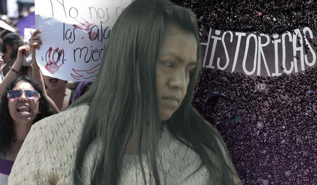 Violencia en Guanajuato: 8 de cada 10 mujeres temen por su seguridad