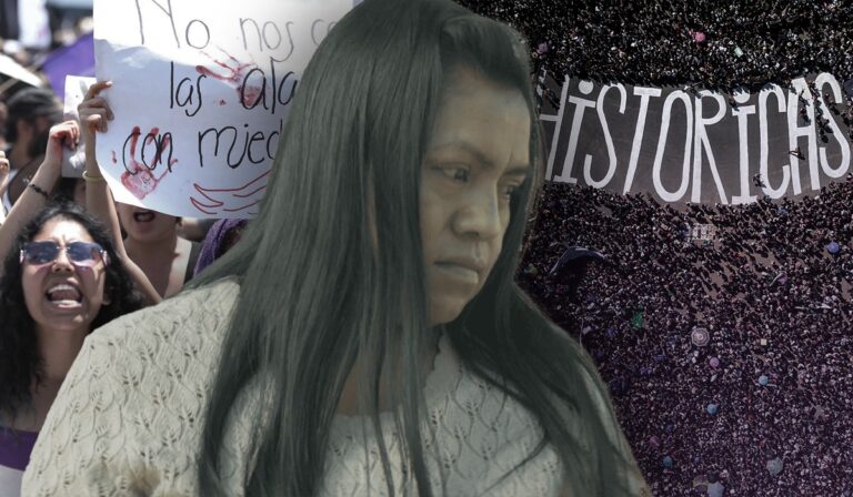 Violencia en Guanajuato: 8 de cada 10 mujeres temen por su seguridad