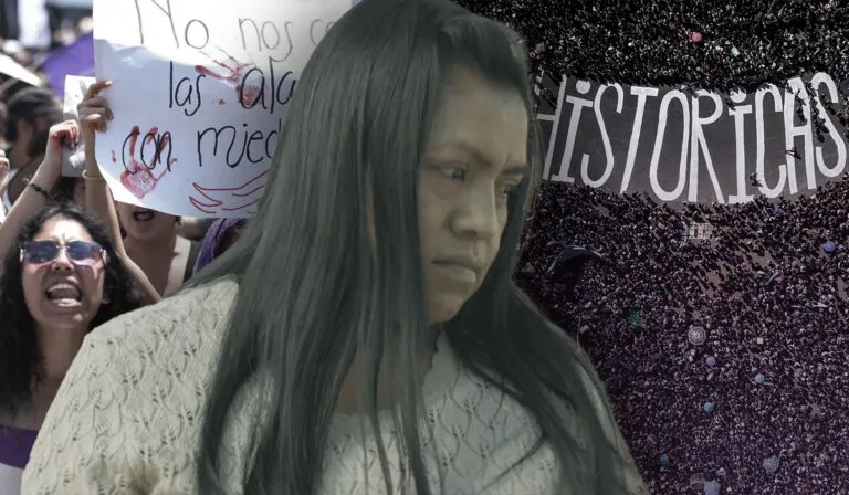 Violencia en Guanajuato: 8 de cada 10 mujeres temen por su seguridad