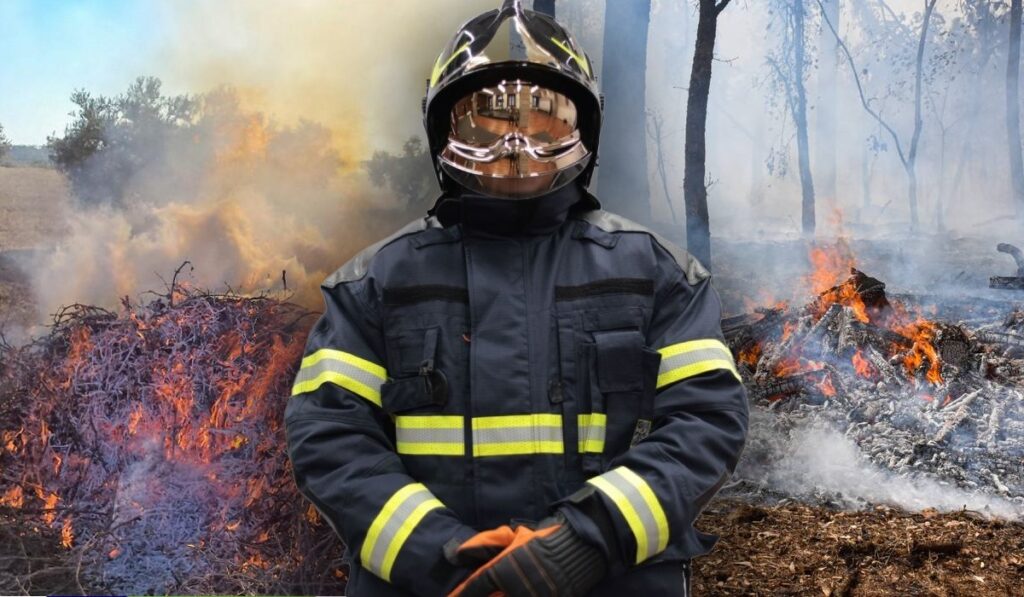 Acciones preventivas de la SMAOT para evitar quemas a cielo abierto en invierno