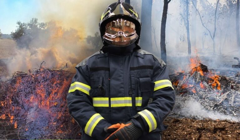 Acciones preventivas de la SMAOT para evitar quemas a cielo abierto en invierno