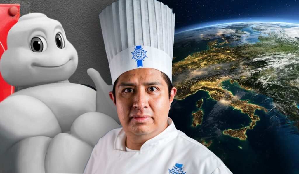 Chefs y cocineras de Guanajuato brillan en el evento culinario Vallarta Nayarit Gastronómico 2024