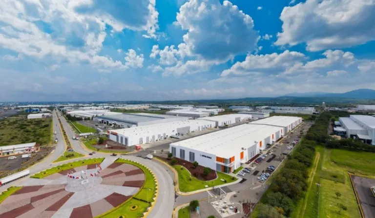 "Ramal Puerto Interior": Nueva autopista conectará Puerto Interior con otros municipios