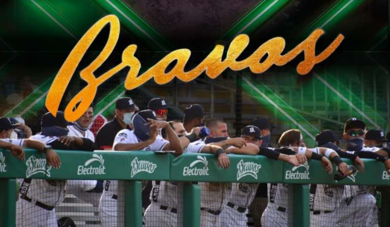 Los Bravos de León buscarán nuevos talentos, estas son las fechas para asistir al tryout