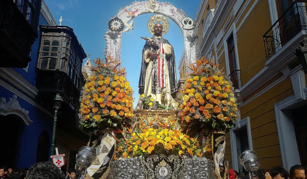 Fiesta de San Martín de Porres en León: todo lo que debes saber