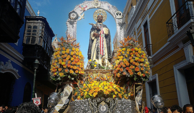 Fiesta de San Martín de Porres en León: todo lo que debes saber