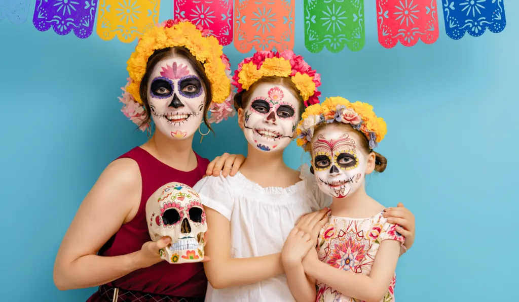 ¿Es verdad que no hay clases por Día de Muertos en Guanajuato?