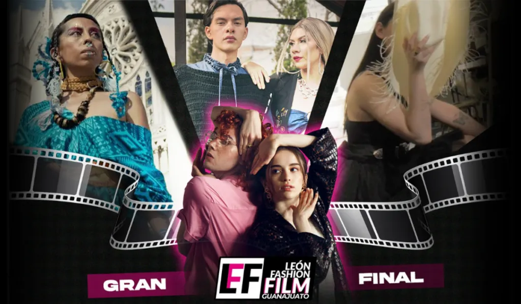 León Fashion Film 2024: Creatividad y moda en una edición inolvidable