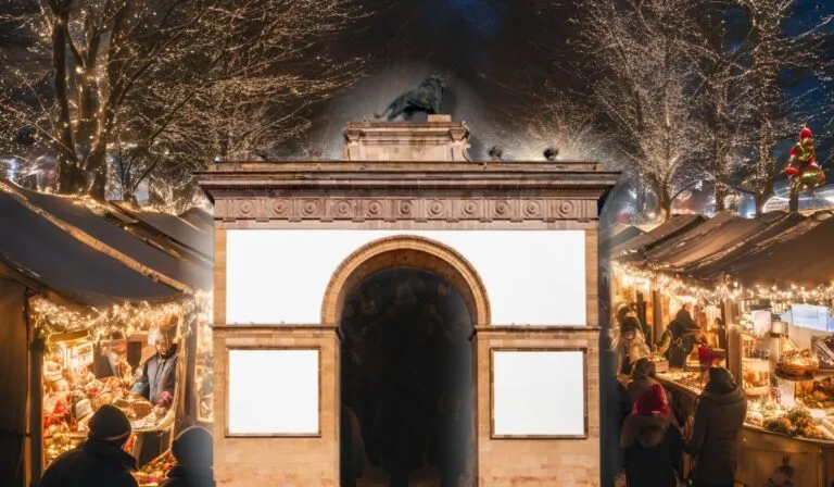 León se prepara para un nuevo festival navideño gratuito: Villa Nevada