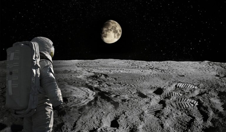 La "Segunda Luna" de la Tierra: Tendremos un nuevo acompañante celestial, el asteroide 2024 PT5