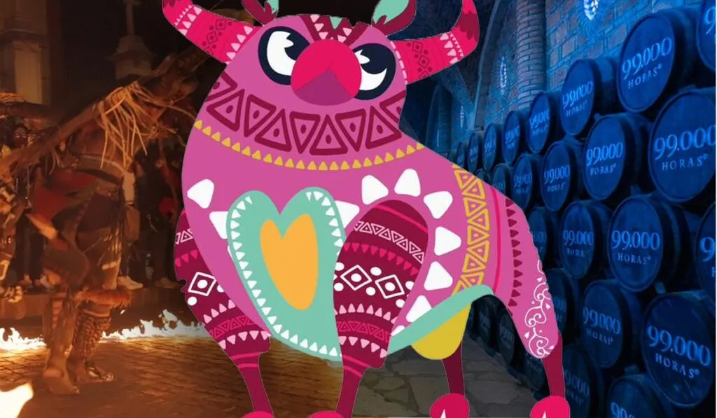 Festival Internacional Mis Raíces: Una celebración de la cultura mexicana en Irapuato