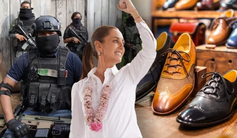 Estos son los proyectos clave de Claudia Sheinbaum para Guanajuato