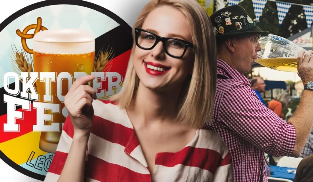 Oktoberfest León 2024: La fiesta Alemana llega con sabor y tradición