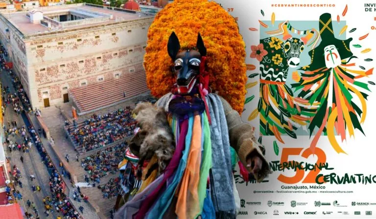 Eventos del Festival Cervantino 2024 en León: Una oferta cultural variada