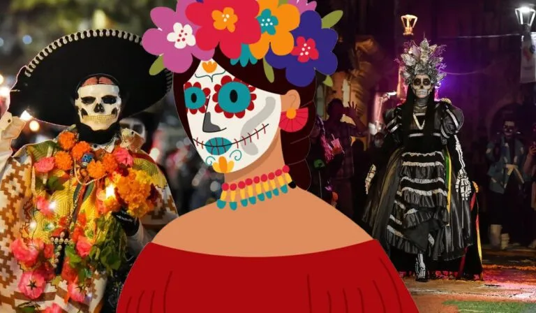 Arranca el Festival de la Muerte en León: más de 26 actividades para celebrar el día de muertos
