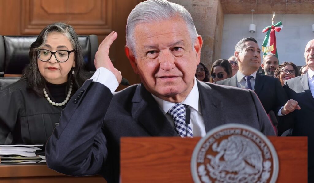 Reforma judicial en marcha: Proceso para la elección de jueces y magistrados