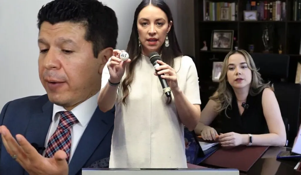 Estos son los jueces de León que fueron sorteados y aquellos que decidieron no participar