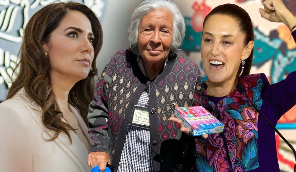 De la opresión a la independencia: El viaje de una mujer que vivió la batalla por el voto femenino