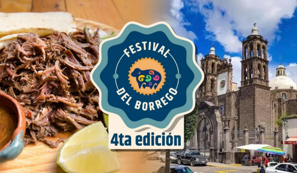 El Festival del Borrego llega a Coroneo: una fiesta de sabores, tradiciones y cultura