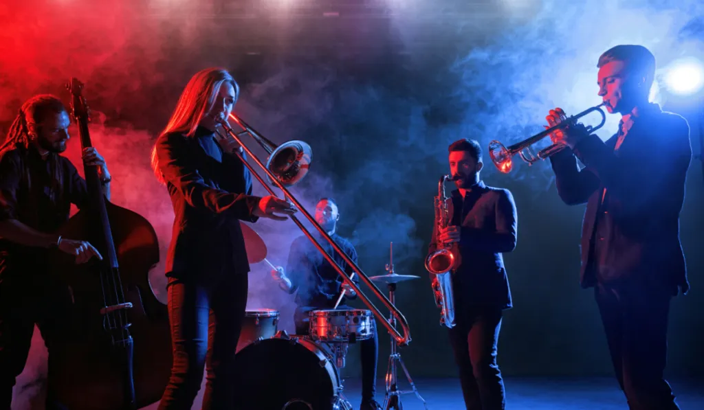 Se acerca el Festival Internacional de Jazz y Blues de San Miguel de Allende