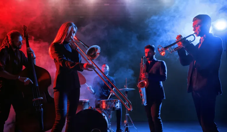 Se acerca el Festival Internacional de Jazz y Blues de San Miguel de Allende