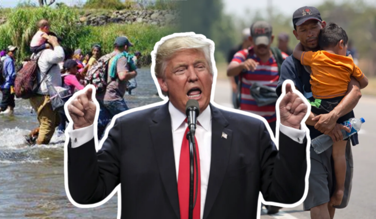 el regreso de Trump para los migrantes guanajuatenses