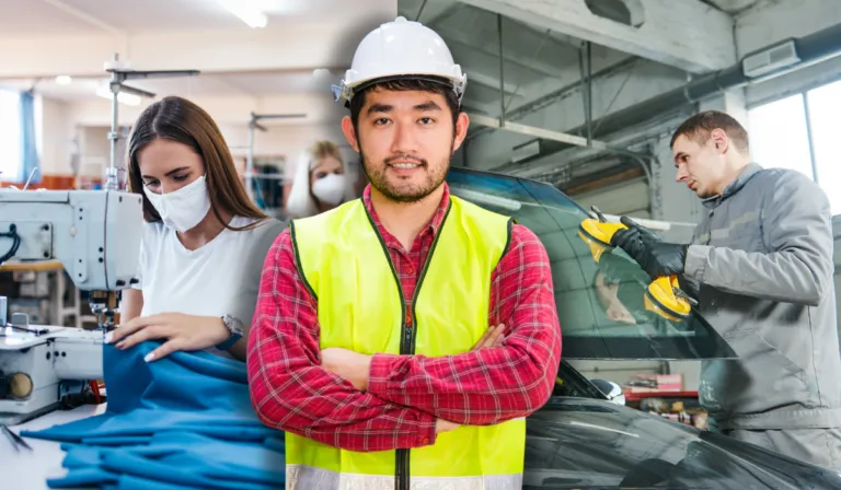 En Guanajuato los empleos registran un crecimiento importante en octubre