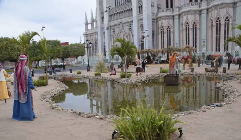 La magia de la Navidad llega a León con estos eventos y actividades