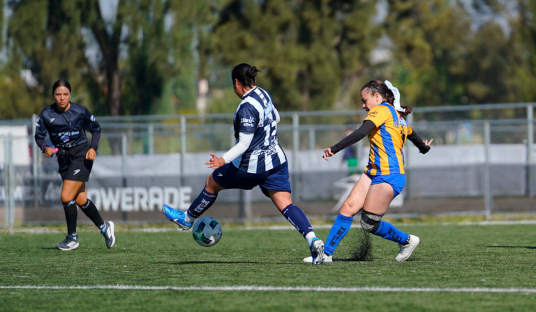 Las Refineras de Salamanca triunfan en la Copa Telmex-Telcel y avanzan hacia la gloria