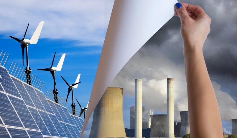 Guanajuato apuesta por energías limpias con 15 proyectos en desarrollo