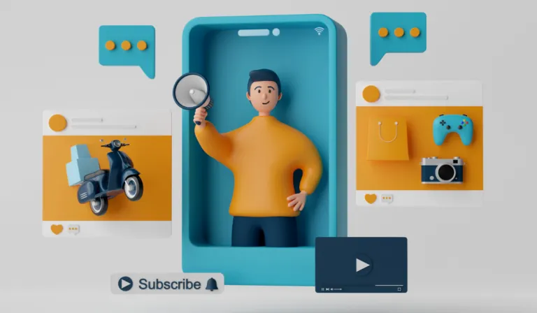 Cuidado con las estafas navideñas en redes sociales: recomendaciones para evitar fraudes