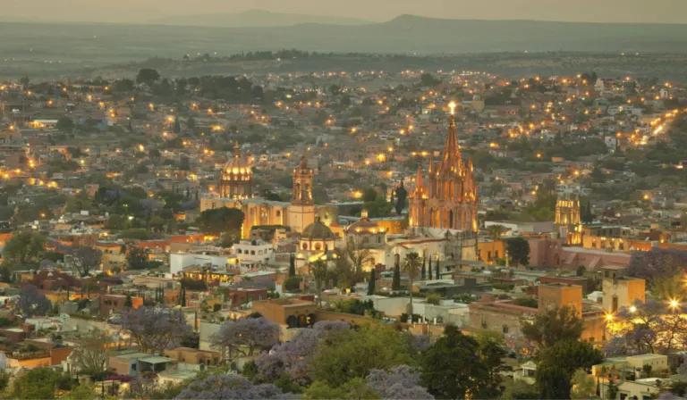 San Miguel de Allende, esto cuesta vivir en el municipio más caro de Guanajuato