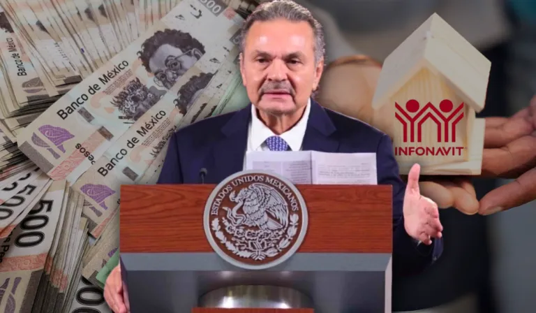 Estafa multimillonaria del Infonavit a nivel nacional afecta a Guanajuato