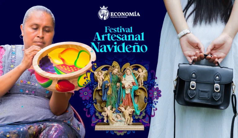 Visita el Festival Artesanal Navideño 2024 e impulsa las tradiciones y microempresas de Guanajuato