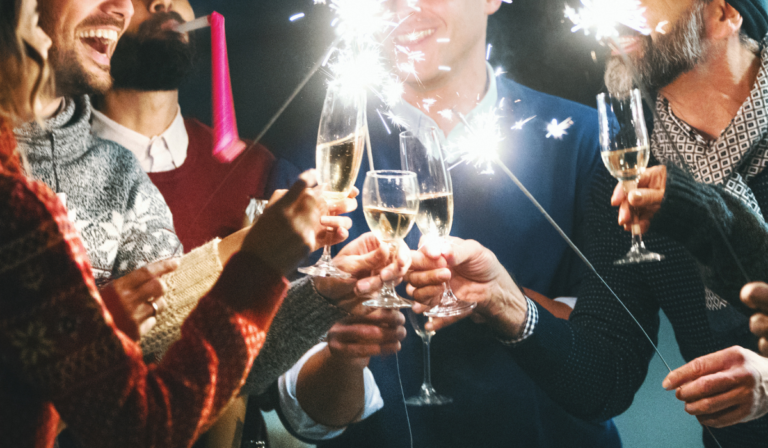 Planes para celebrar un año nuevo inolvidable en Guanajuato