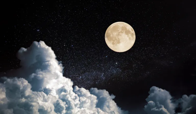 El cielo de febrero 2025: eventos astronómicos que podremos ver en Guanajuato