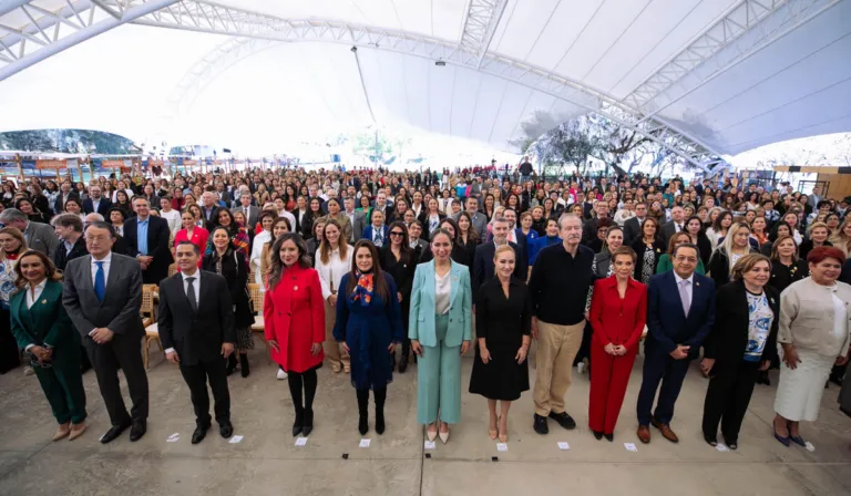 Guanajuato es séptimo lugar en turismo nacional, más de la mitad de los empleos son para mujeres