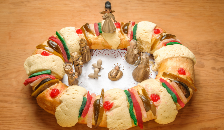 Guía de tiendas para elegir tu Rosca de Reyes en León y Guanajuato capital