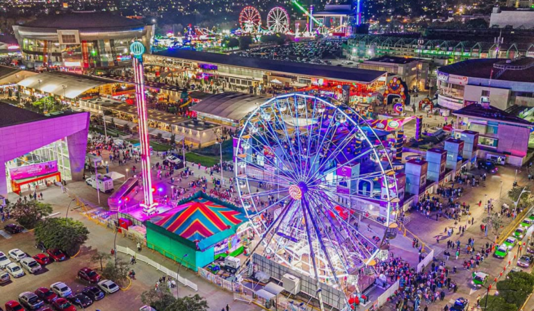 Cómo disfrutar la Feria de León 2025 sin gastar de más: actividades y sabores imperdibles