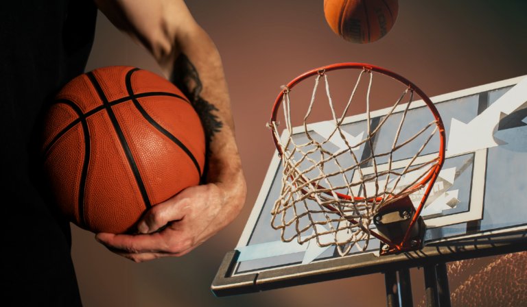 Linces del TecNM abren convocatoria para talentos del baloncesto con becas académicas y deportivas