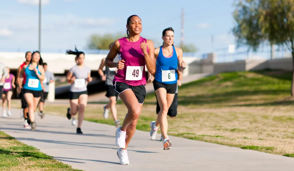 Este es el calendario de carreras atléticas 2025 en León
