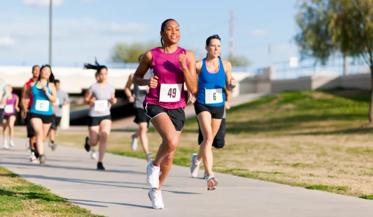Este es el calendario de carreras atléticas 2025 en León