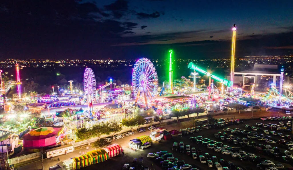 Feria Estatal de León 2025: Todo lo que necesitas saber sobre este gran evento