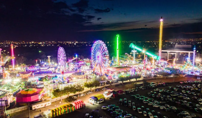 Feria Estatal de León 2025: Todo lo que necesitas saber sobre este gran evento